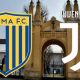 Parma-Juventus