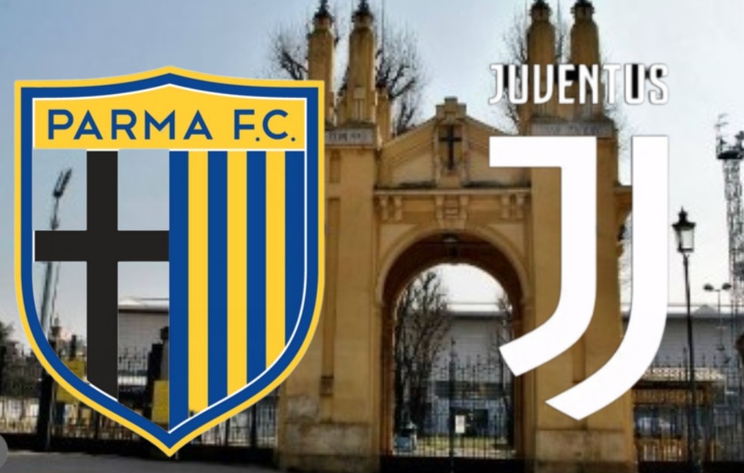 Parma-Juventus