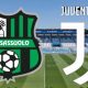 Sassuolo-Juventus