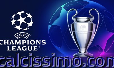UEFA Champions League