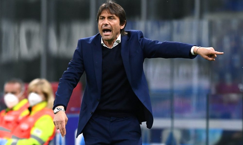 squalifica antonio conte