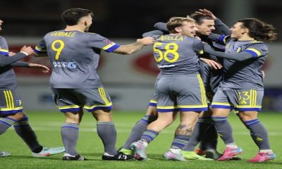 Cerignola-Potenza 4-0