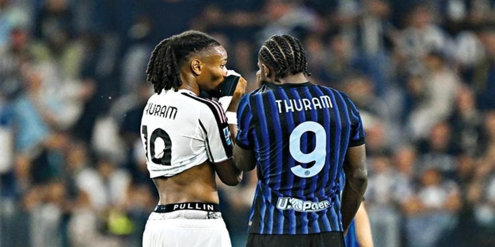 Inter-Juventus