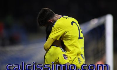 Cerignola-Salernitana 1-0