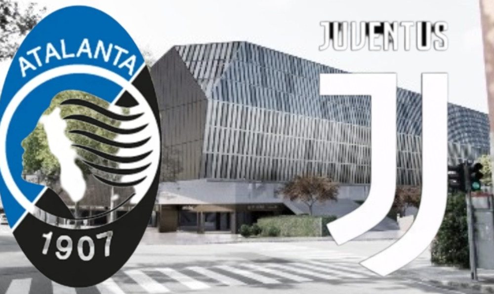 Atalanta-Juventus