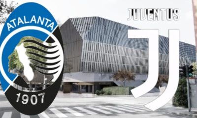 Atalanta-Juventus