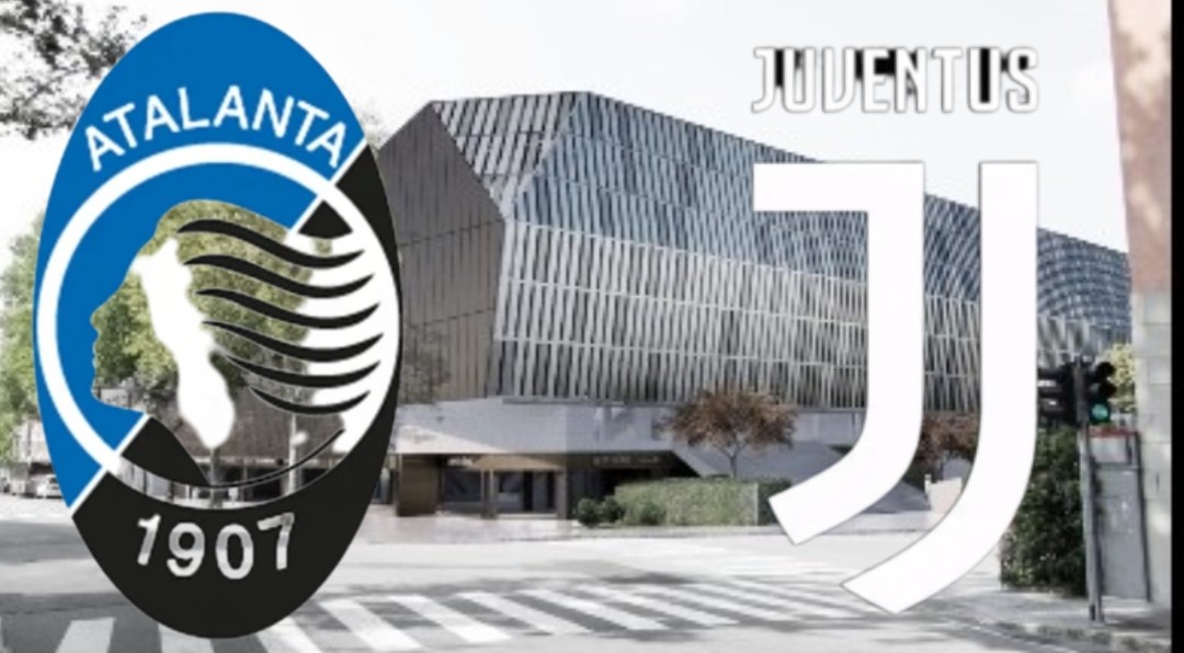 Atalanta-Juventus