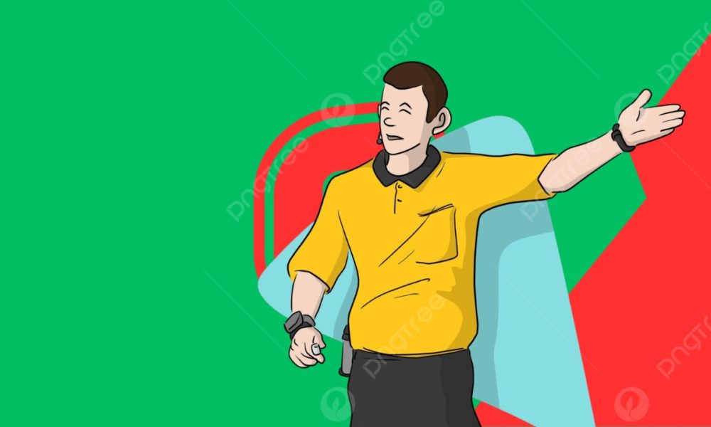 Rivoluzione arbitrale in arrivo