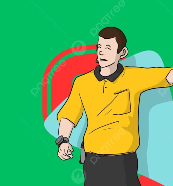 Rivoluzione arbitrale in arrivo