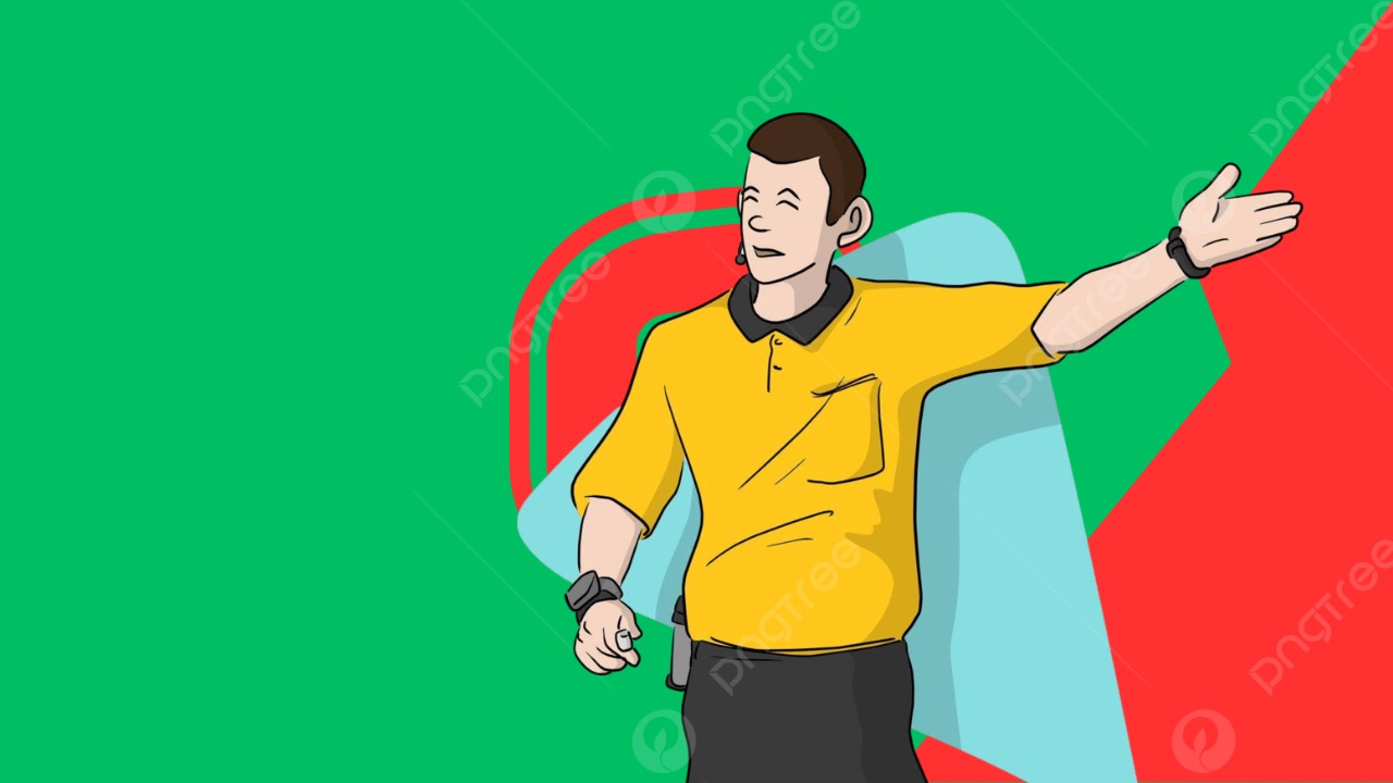 Rivoluzione arbitrale in arrivo