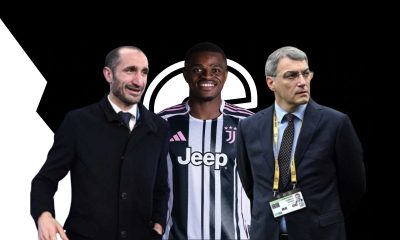 Juve punita: oltre al danno la beffa!
