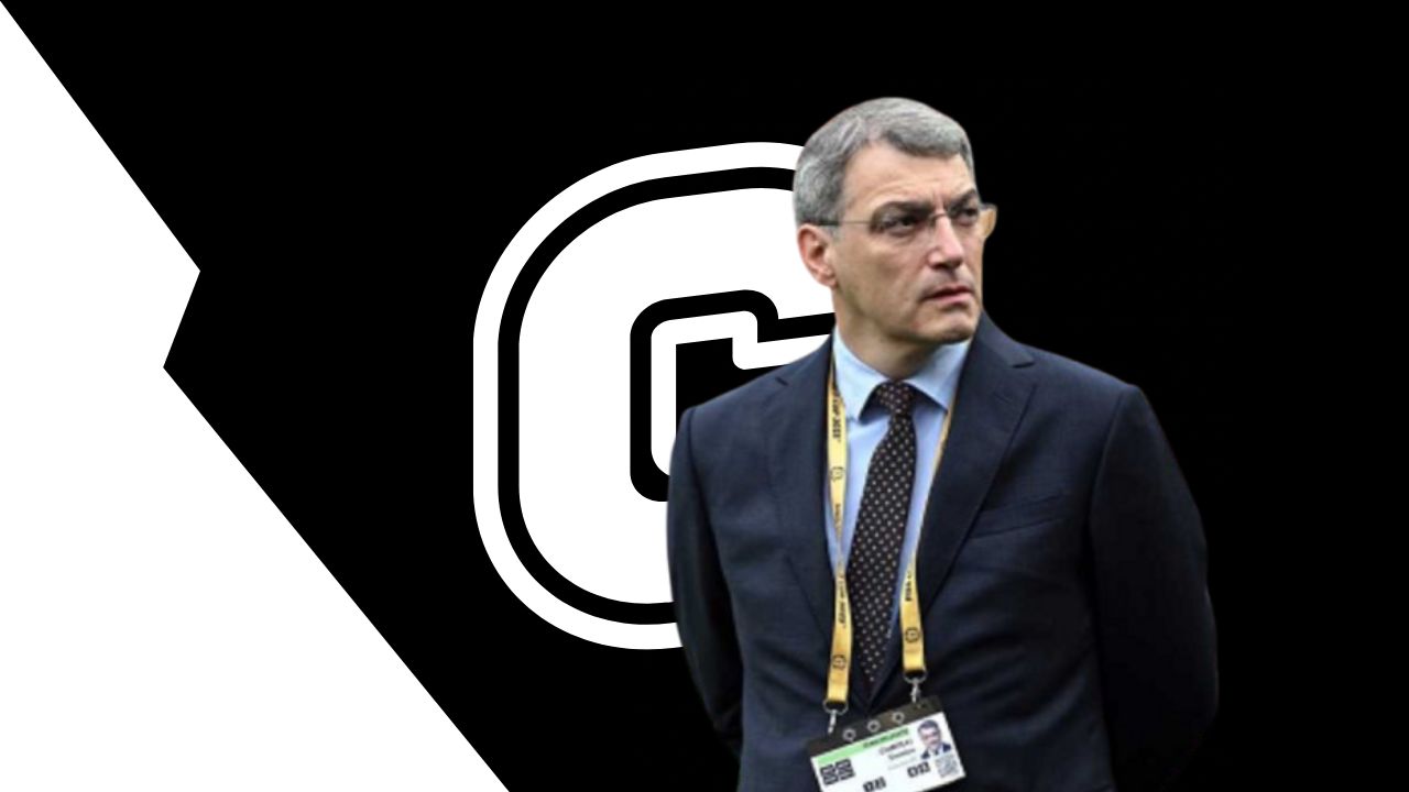 Juve confusa, Comolli senza strategia