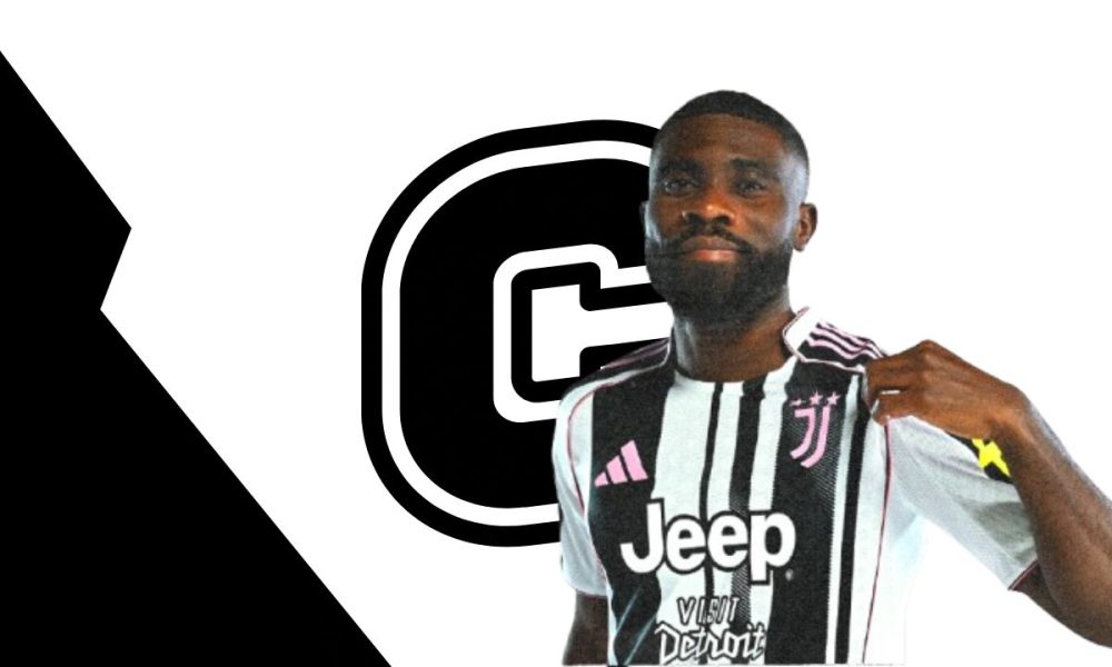 Boga salvato dalla Juve