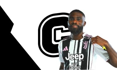 Boga salvato dalla Juve