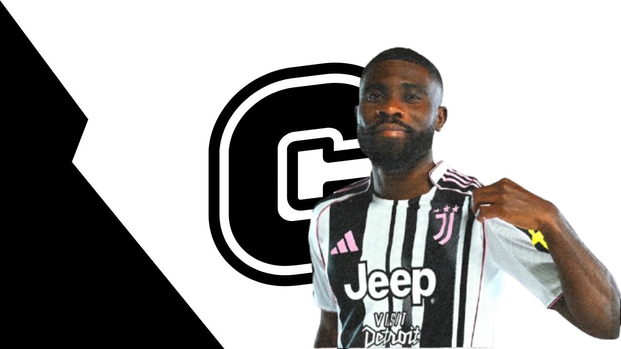 Boga salvato dalla Juve