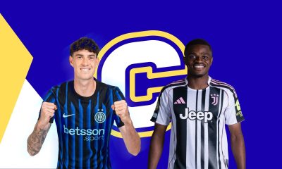 Juve ladrona? Ora basta!