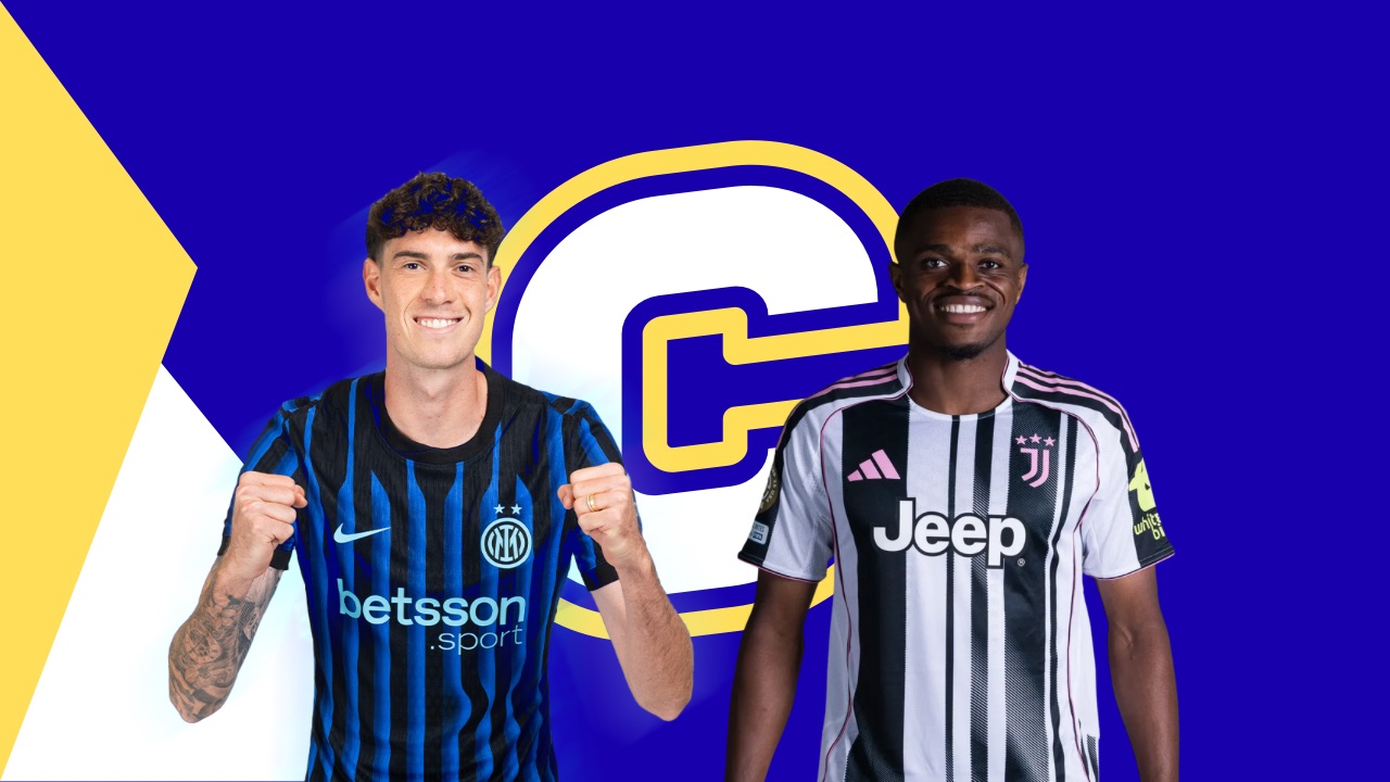 Juve ladrona? Ora basta!