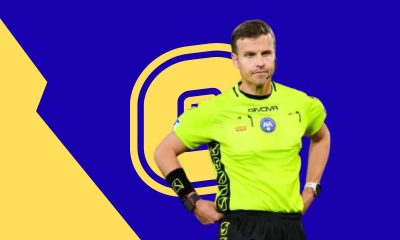 La Penna minacciato sui social