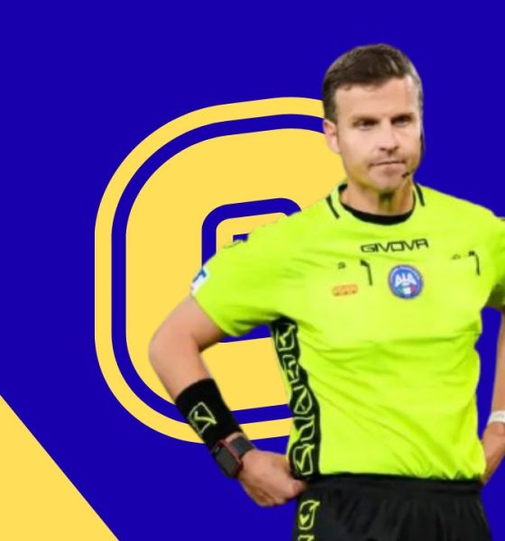 La Penna minacciato sui social