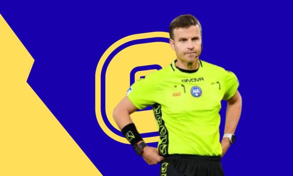 La Penna minacciato sui social