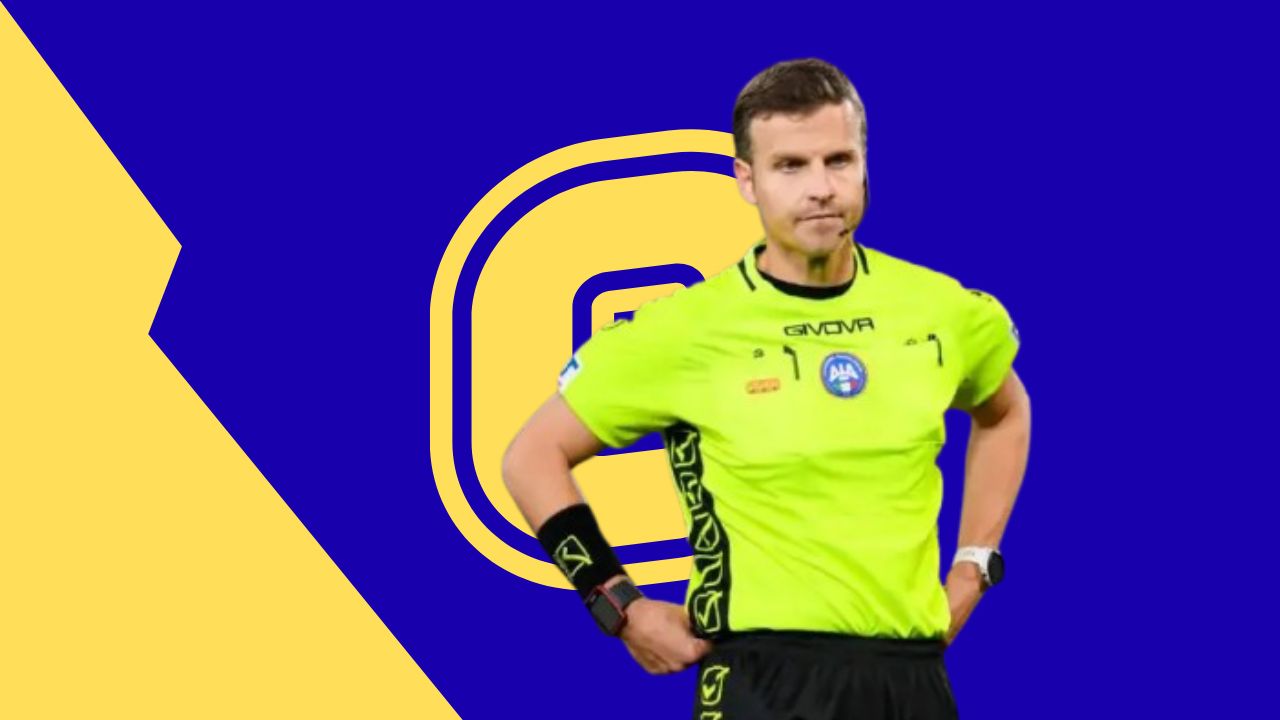 La Penna minacciato sui social