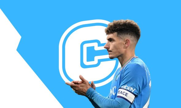 Di Lorenzo operato? Purtroppo sì!