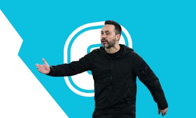 De Zerbi licenziato: torna in Patria?