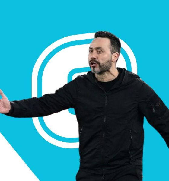 De Zerbi licenziato: torna in Patria?