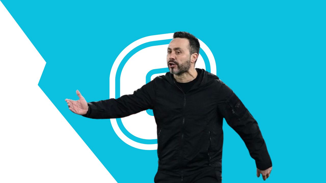 De Zerbi licenziato: torna in Patria?