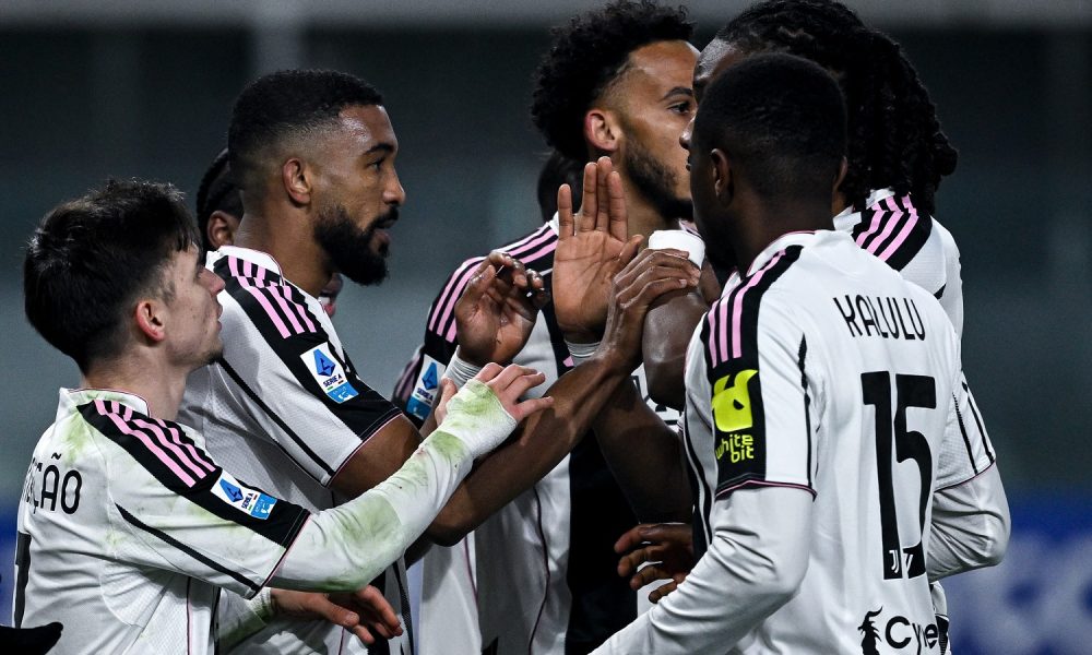 Gleison Bremer - Juventus