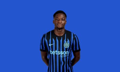 Kamate: l’Inter ha in casa un tesoro?