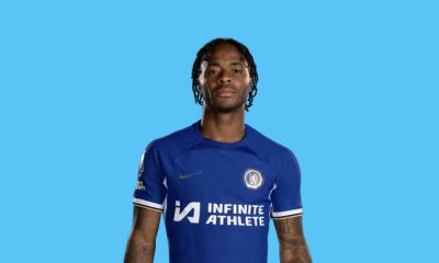 Sterling svincolato: il Napoli ci pensa?