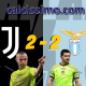 Guida Juventus-Lazio
