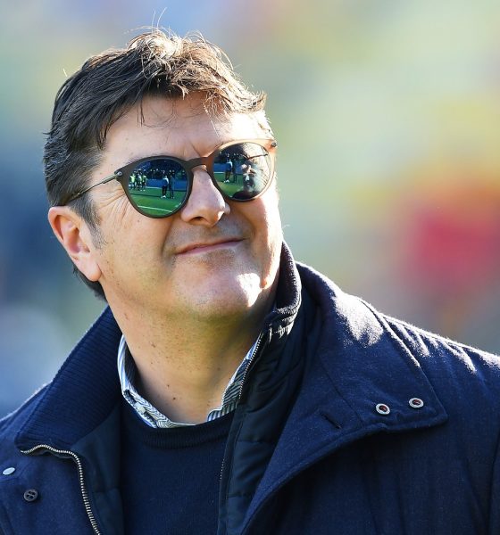 Esclusiva: Daniele Sebastiani