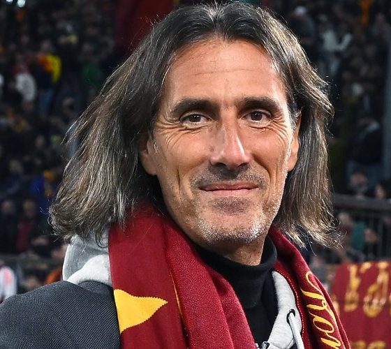 Esclusiva: Marco Delvecchio