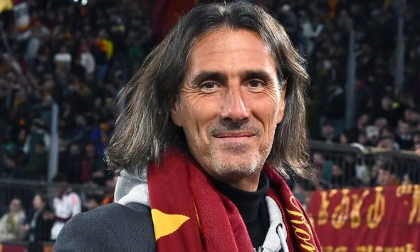 Esclusiva: Marco Delvecchio