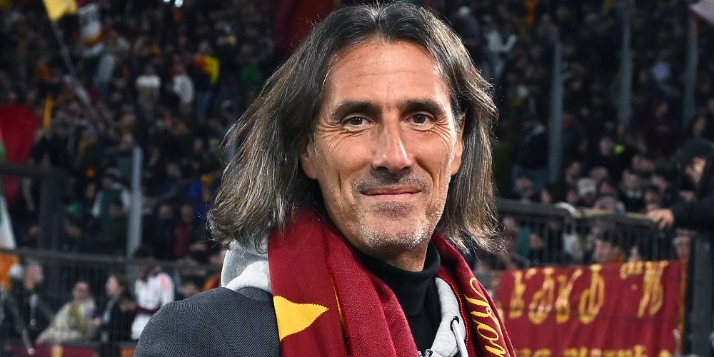 Esclusiva: Marco Delvecchio