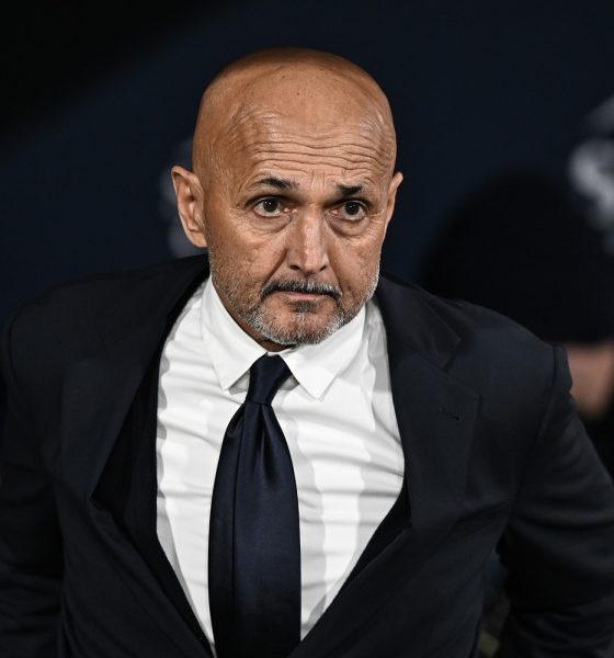 Spalletti vuole