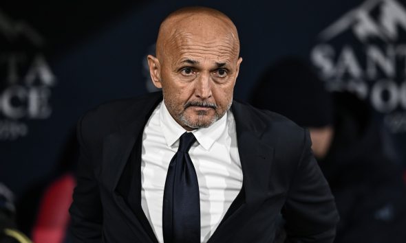 Spalletti vuole