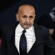 Spalletti vuole