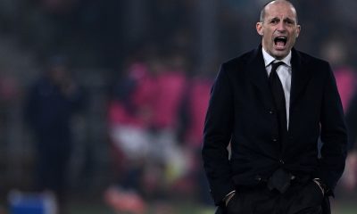 Allegri sulle