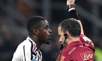 Juve: chiesta