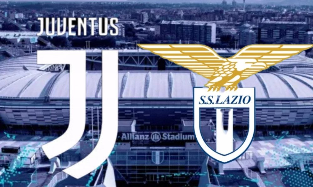 Juventus-Lazio