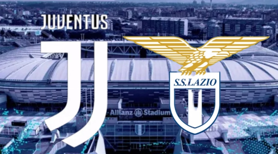 Juventus-Lazio