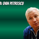 Esclusiva: Dan Petrescu