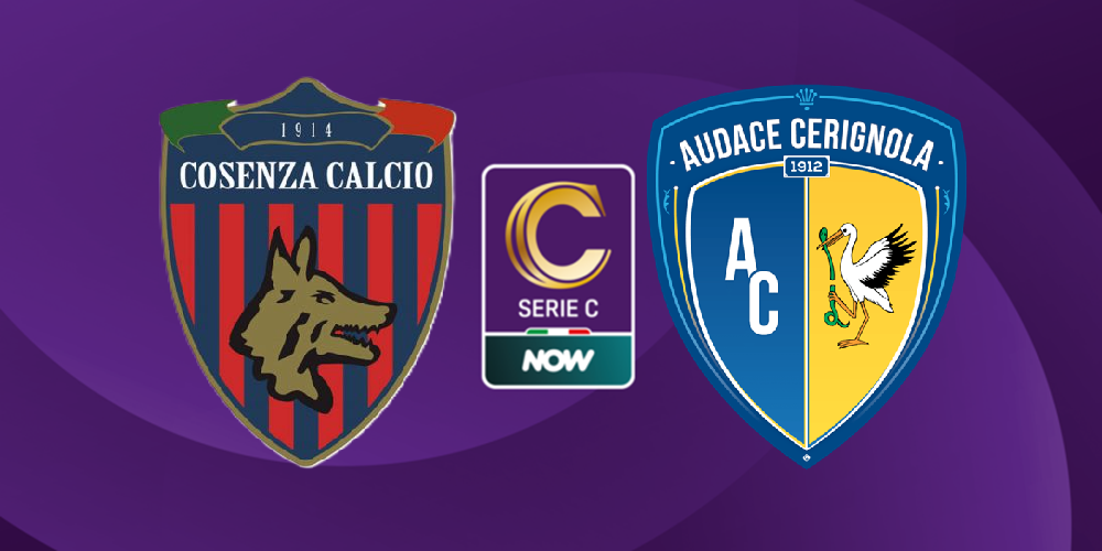 Cosenza-Cerignola