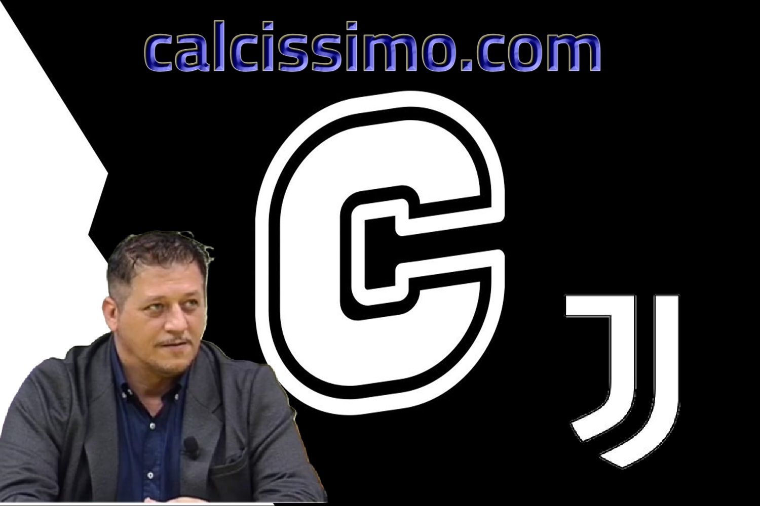 Con Luciano Spalletti