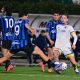 Autorete Atalanta-Cerignola 3-2