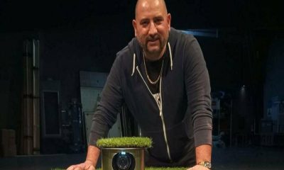 GULLOCAM di Francesco Gullo