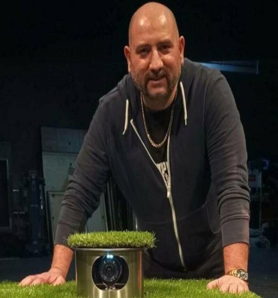 GULLOCAM di Francesco Gullo